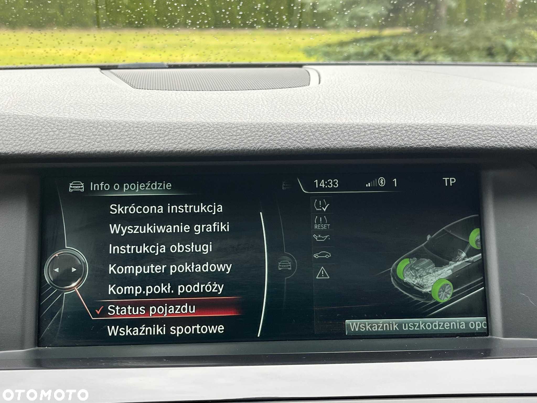BMW Seria 5 520d xDrive Luxury Line - 19