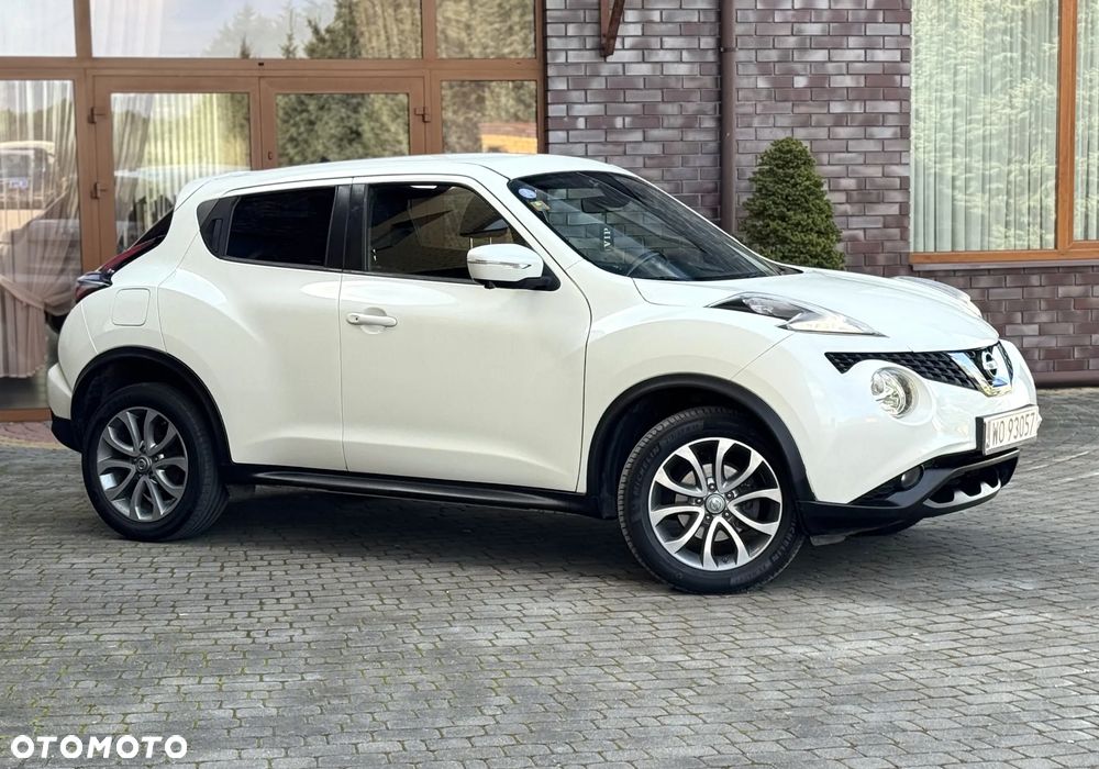 Nissan Juke - 12