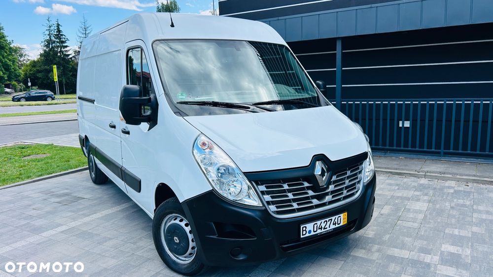 Renault Master - 34