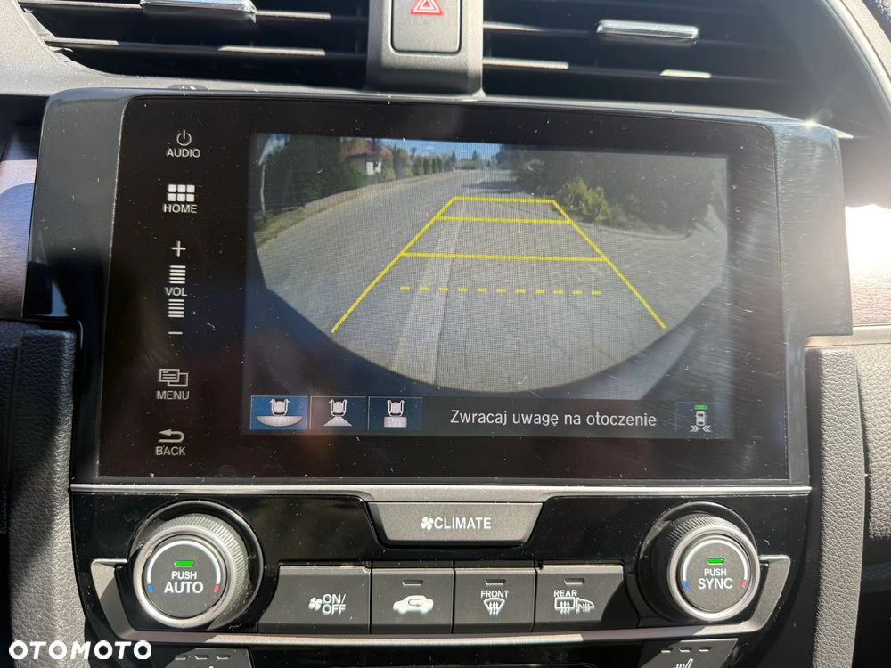 Honda Civic 1.5 T Prestige (Navi) - 28