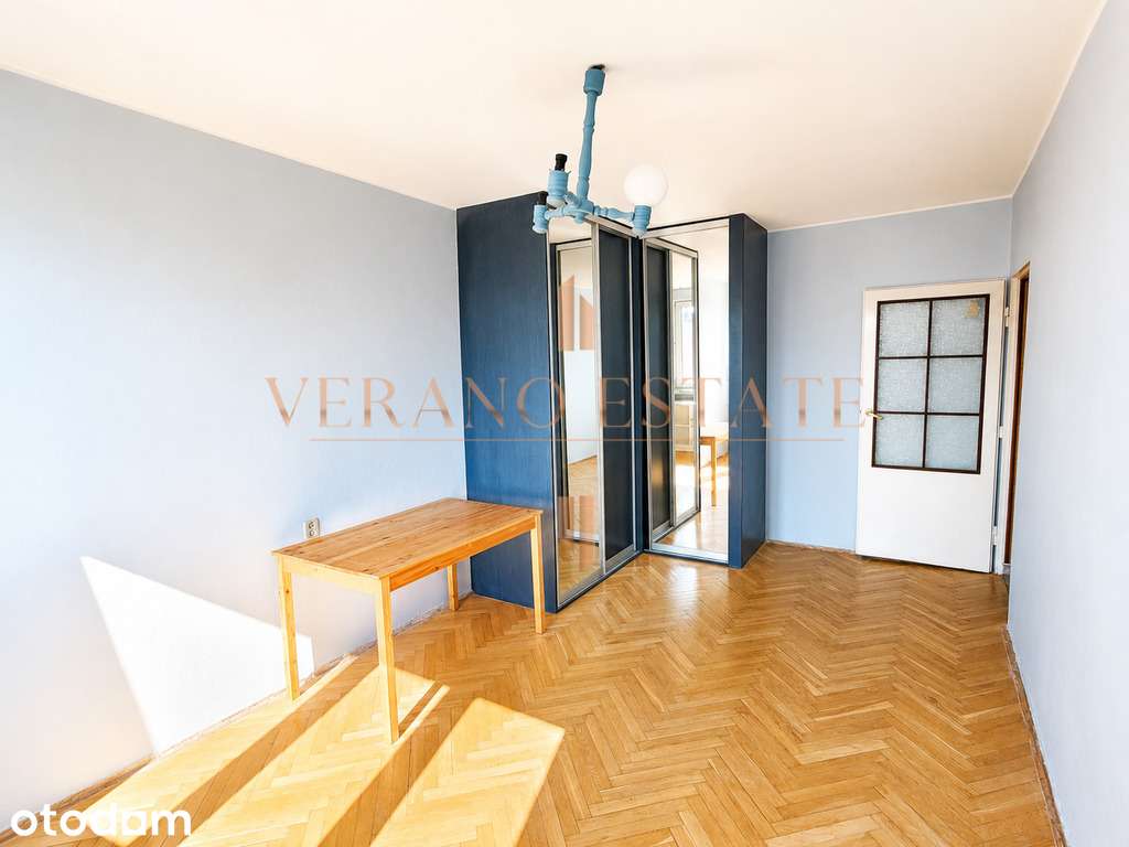 Piękna okolica - mieszkanie 55 m² Leszno k/Błonia - Pełny obrazek: 4/14
