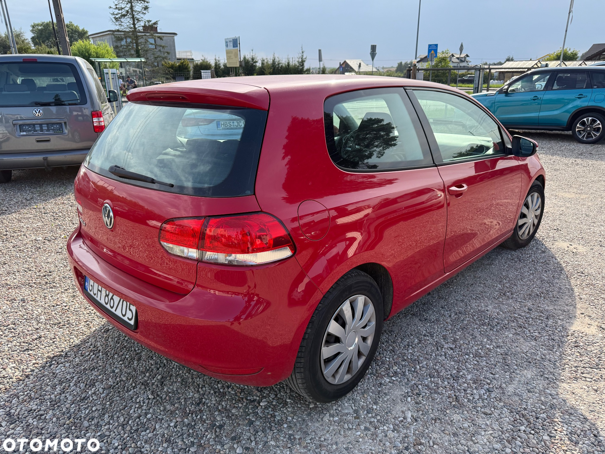 Volkswagen Golf - 12