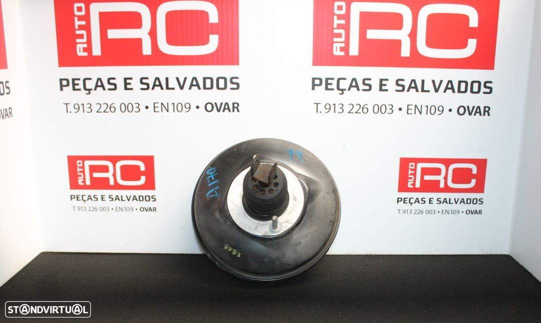 Servo Freio Mercedes W170 - 1