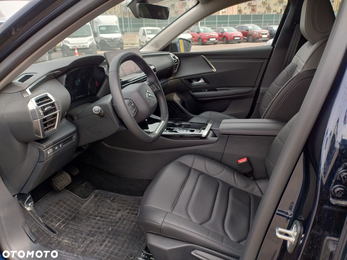 Citroën C5X - 11
