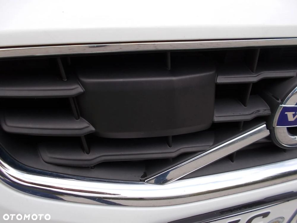 Volvo V60 D4 Edition - 5