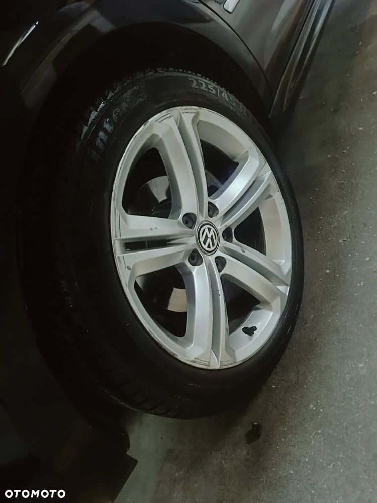 Volkswagen Passat CC - 6