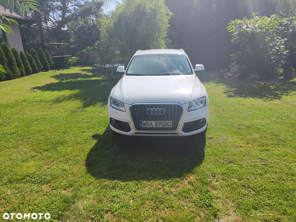Audi Q5 - 8