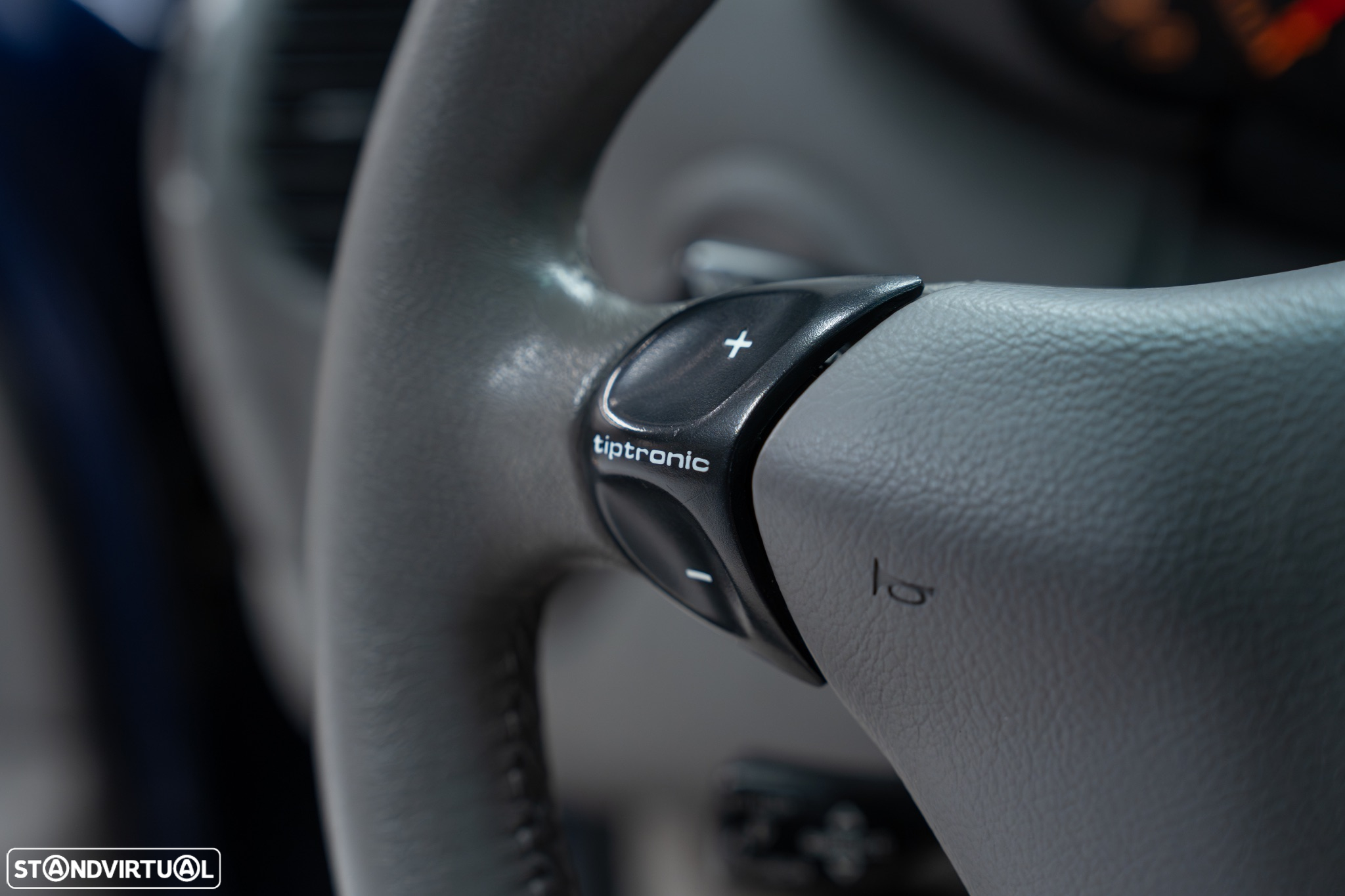 Porsche 911 (996) - 23
