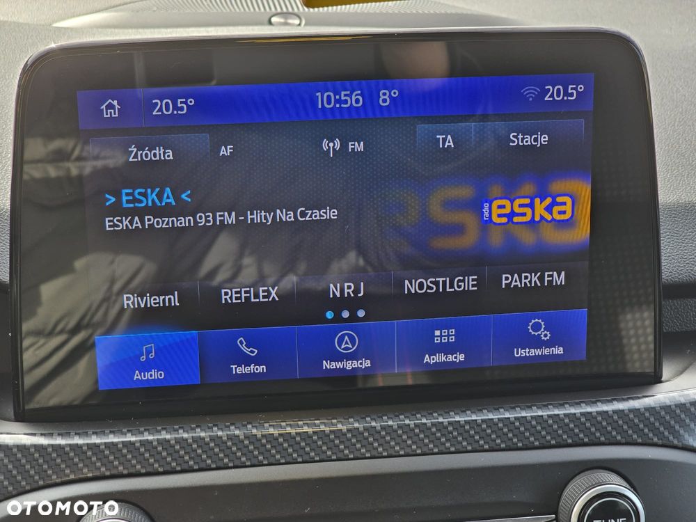 Ford Focus 1.5 EcoBlue SCR ST-Line - 28