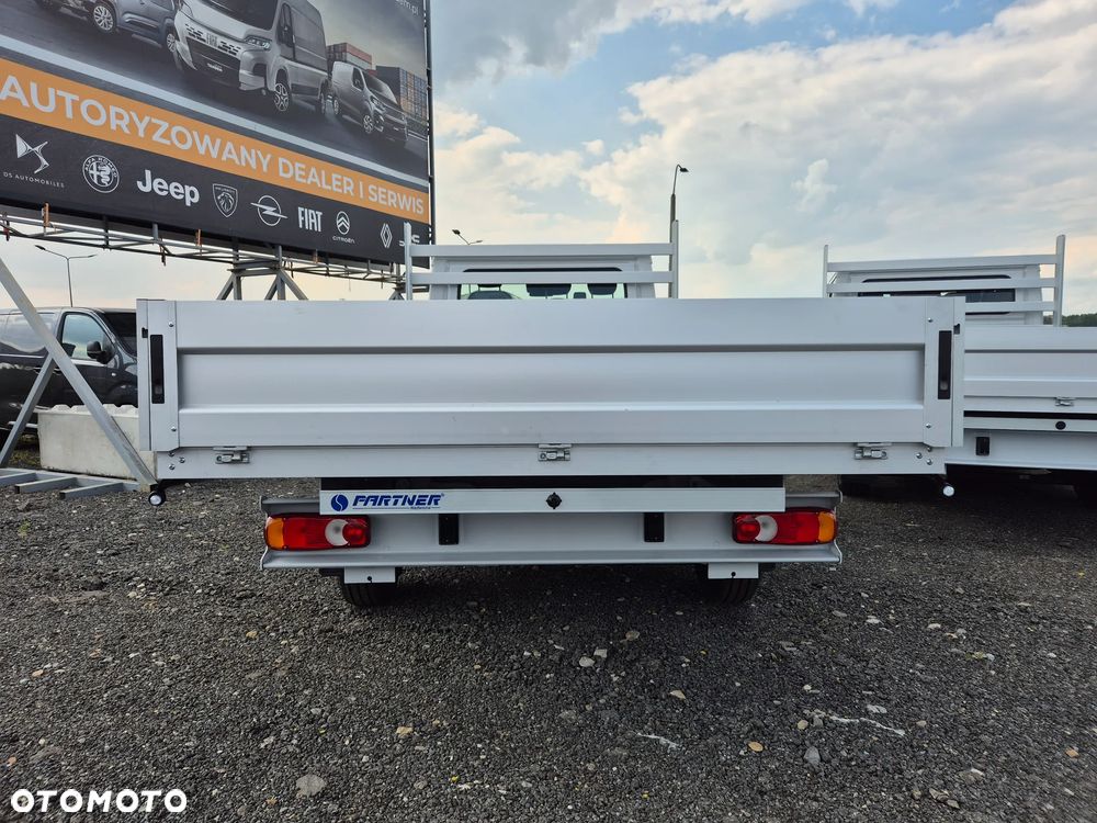 Citroën Jumper Skrzynia 4,2 x 2,2 8palet 2.2 140KM LED/KAMERA !! OD RĘKI !! - 8