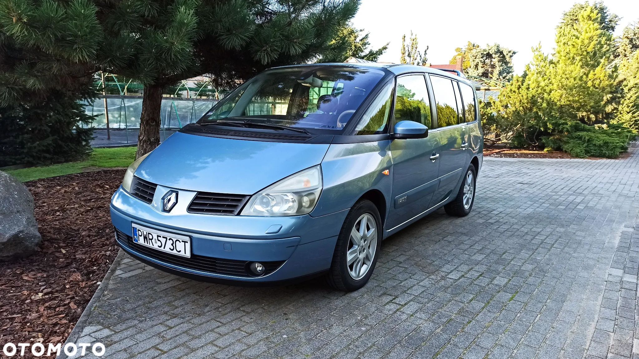 Renault Espace - 1