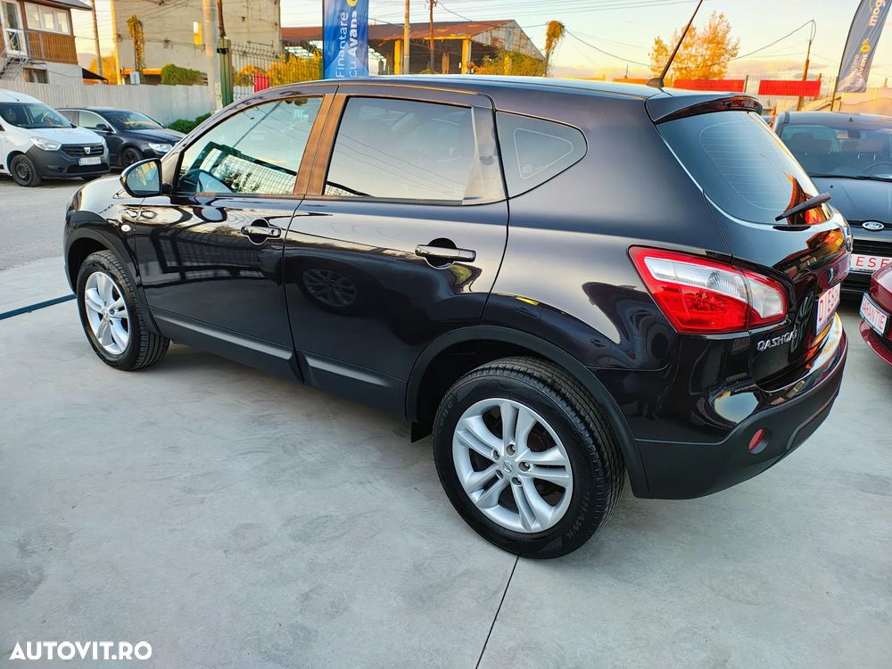 Nissan Qashqai ver-1-5-dci-n--connecta - 12