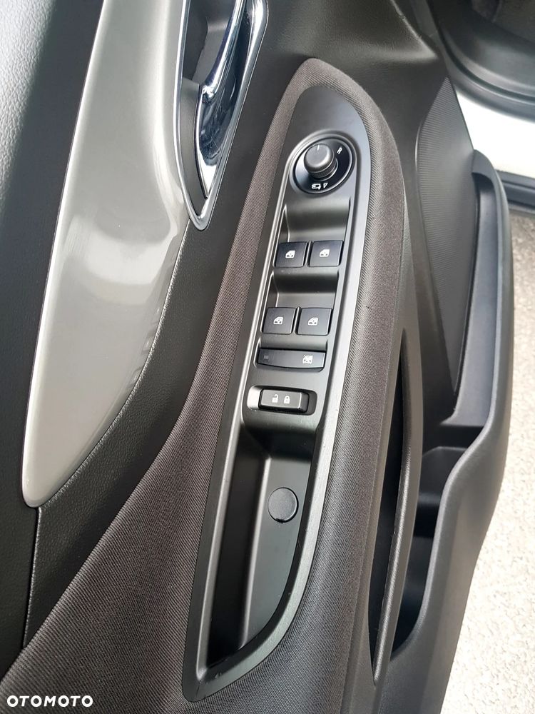 Opel Mokka - 13