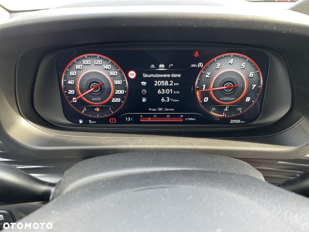 Hyundai i20 - 15