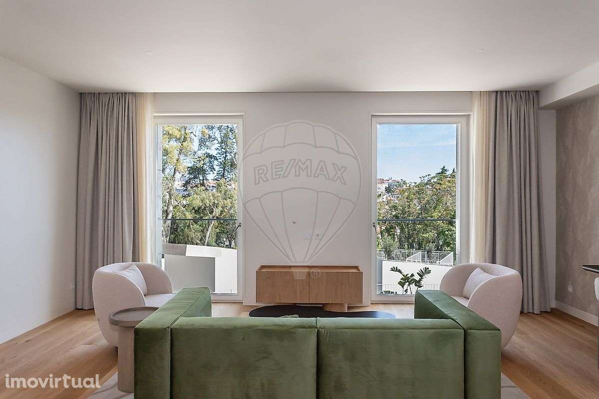 Apartamento T1 para arrendamento - Grande imagem: 2/13