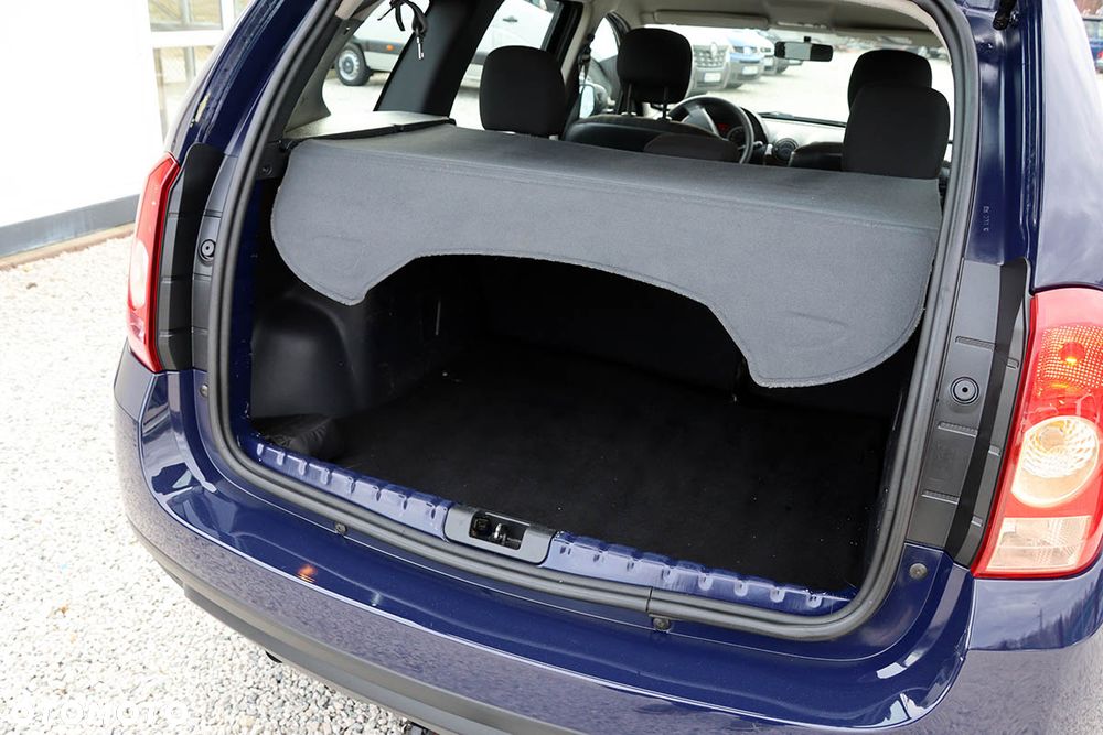 Dacia Duster dCi 110 FAP 4x2 Laureate - 35