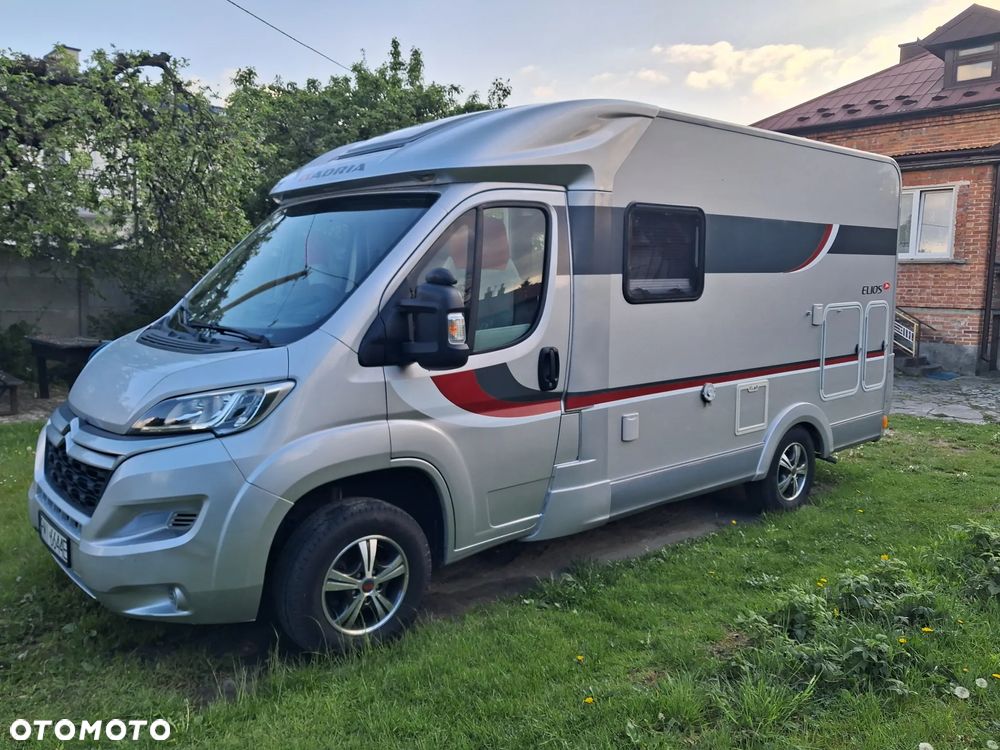 Citroën Jumper L2H2 Heavy Live - 5