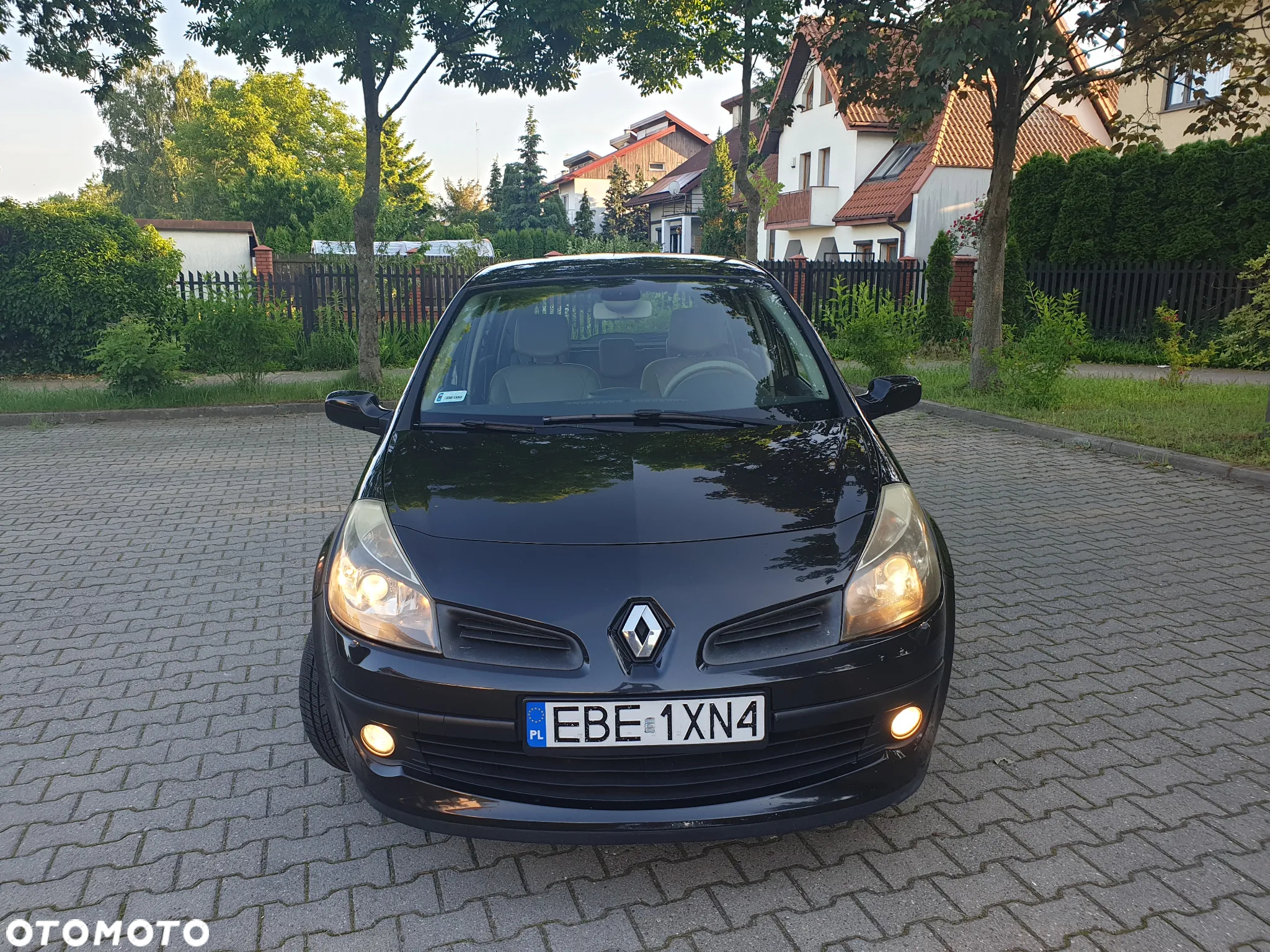 Renault Clio - 2