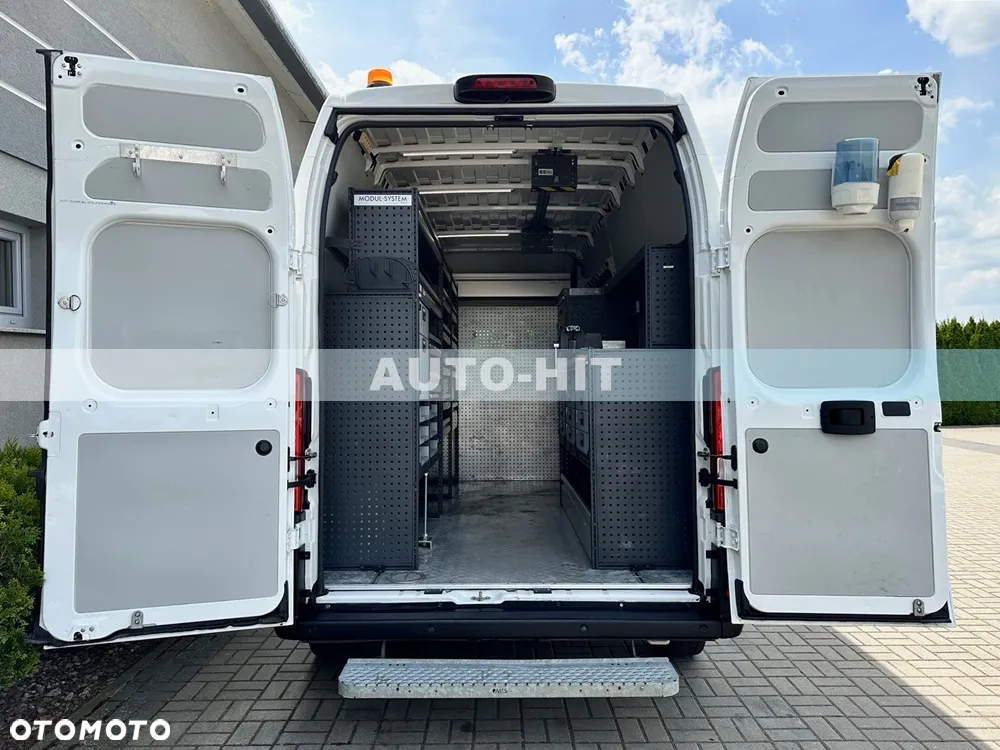 Peugeot Boxer - 6