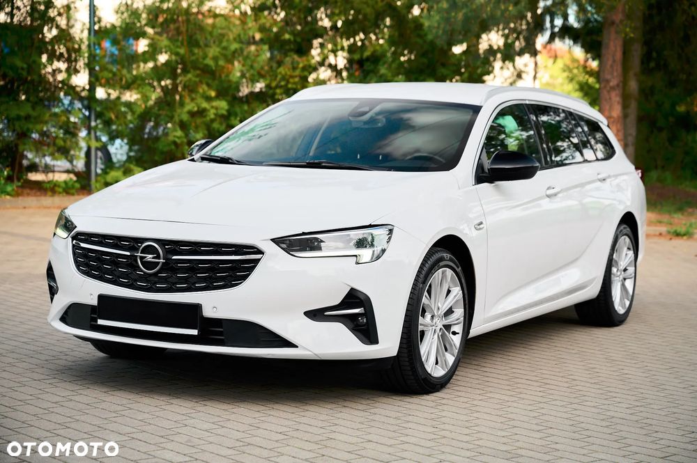 Opel Insignia 2.0 CDTI Business Elegance S&S - 7