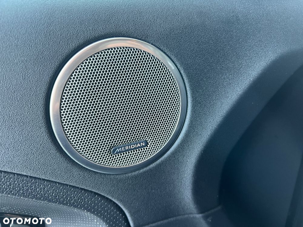 Land Rover Range Rover Evoque SD4 Dynamic - 13