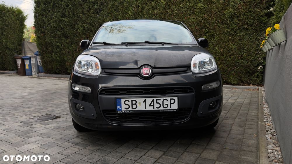 Fiat Panda 1.2 Young - 5