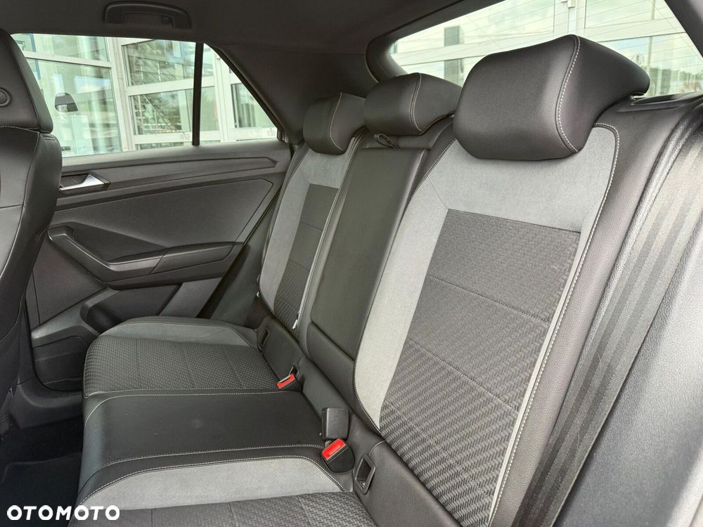 Volkswagen T-Roc 2.0 TSI 4Motion R DSG - 14