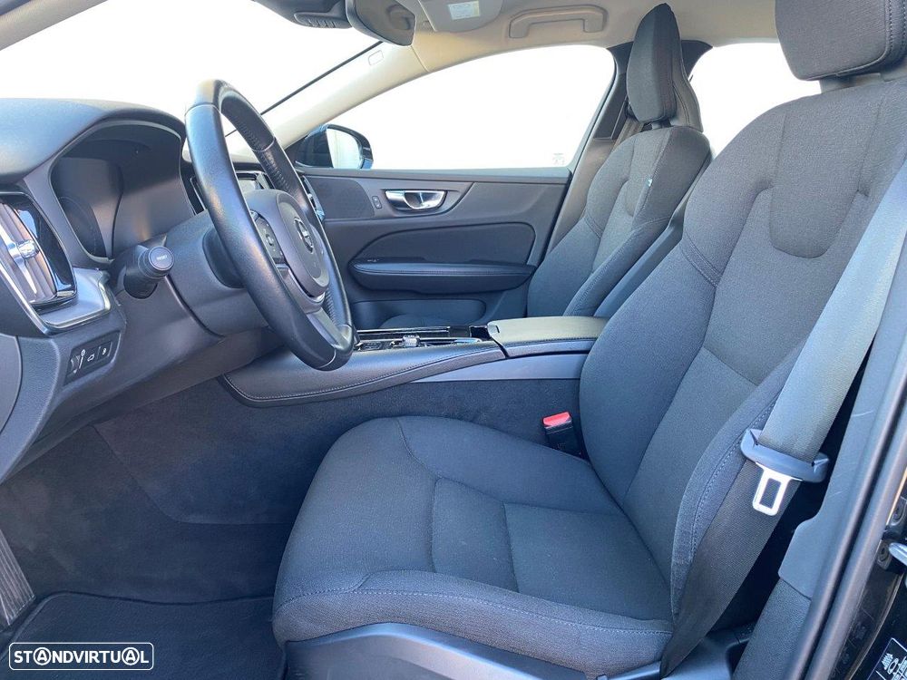 Volvo V60 2.0 T6 AWD TE Inscription Expression - 5
