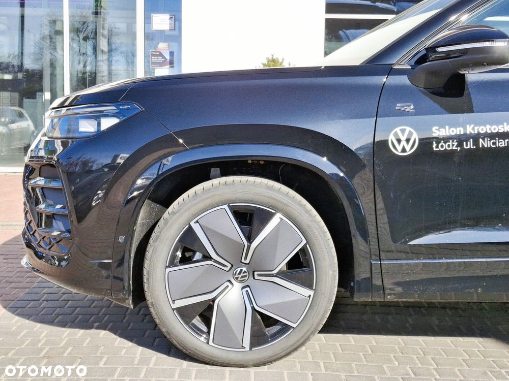 Volkswagen Tayron - 6