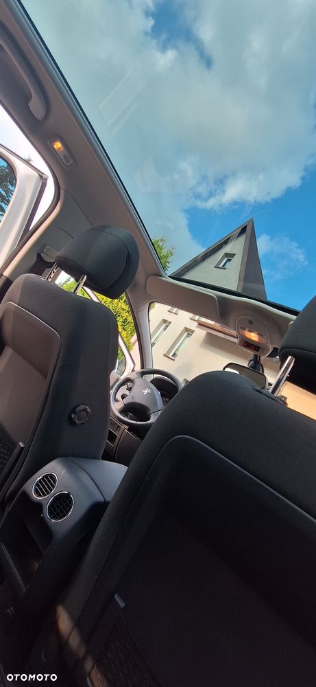 Peugeot 3008 1.6 Active - 7