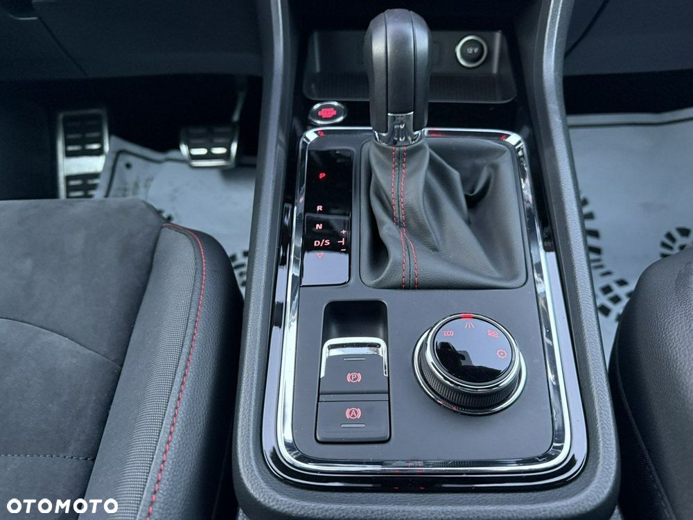 Seat Ateca 1.4 ECO TSI FR S&S DSG - 33