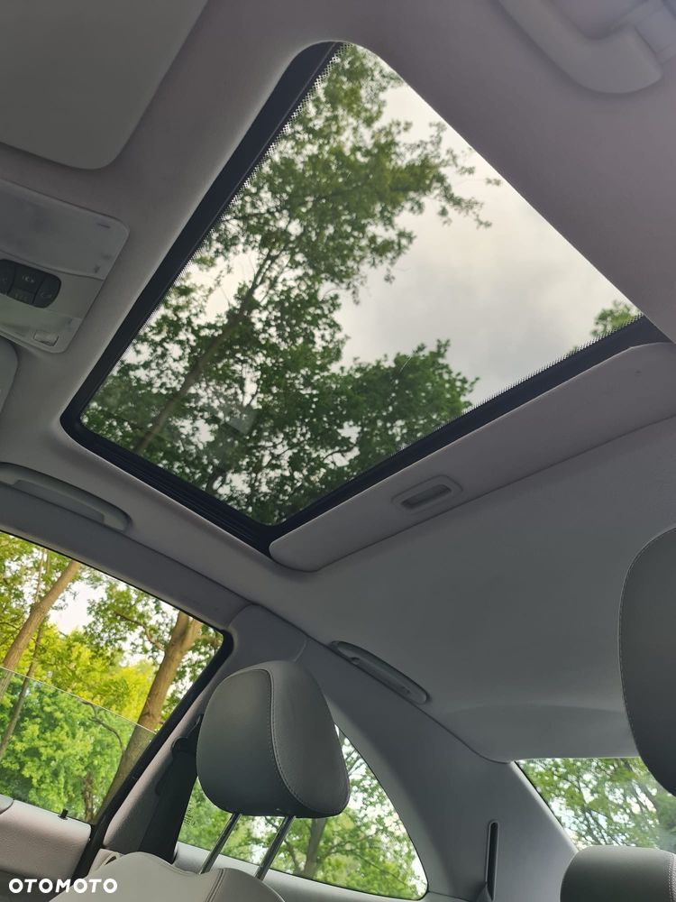 Mercedes-Benz CLK - 19