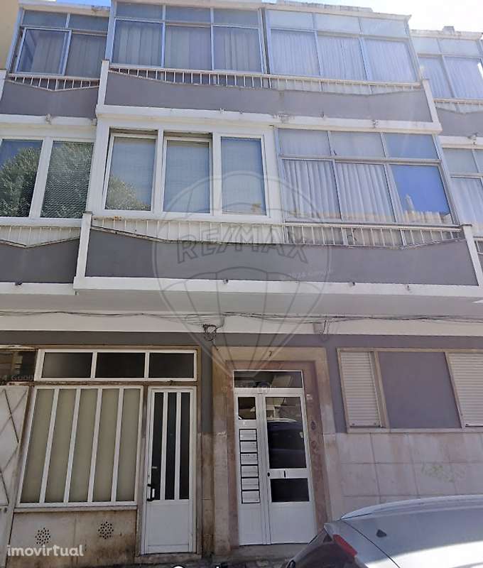 Apartamento T1 para venda - Grande imagem: 3/11