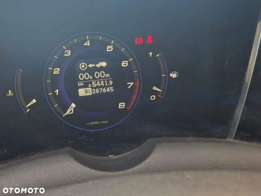 Honda Civic 1.8 Executive - 8