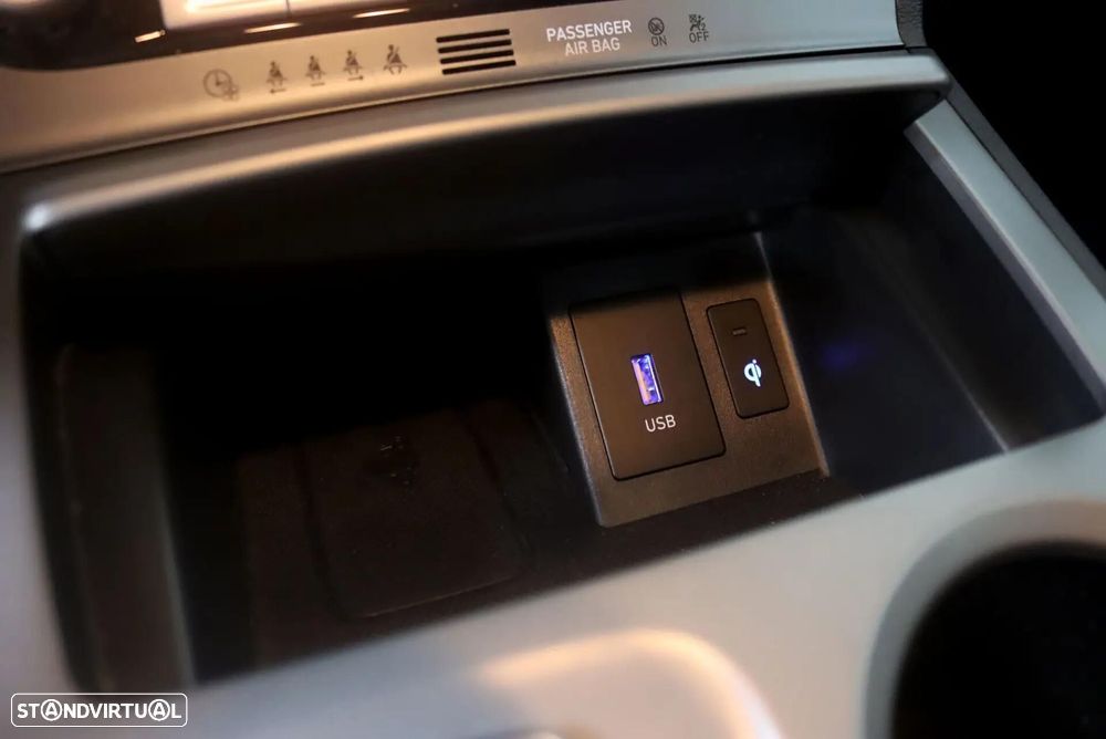 Hyundai Kauai 39 kWh Premium - 18