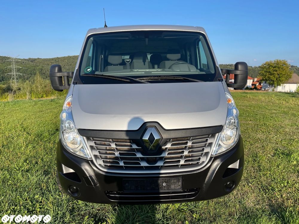 Renault Master - 19