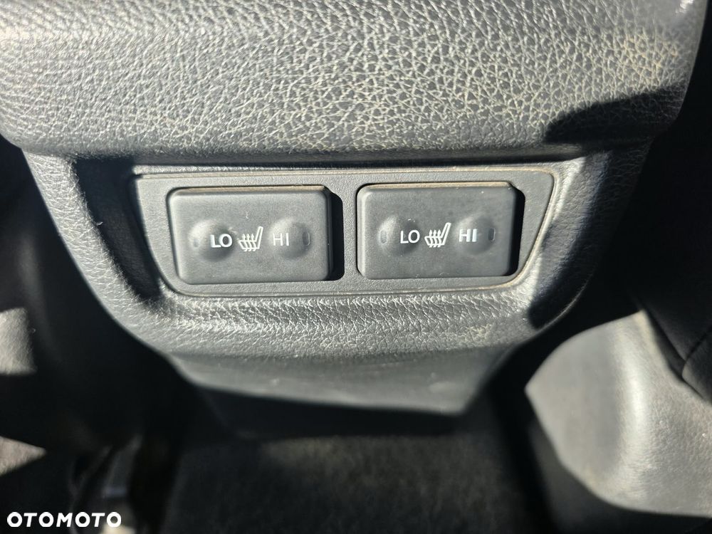 Honda Civic 1.0 i-VTEC Turbo CVT Executive - 14