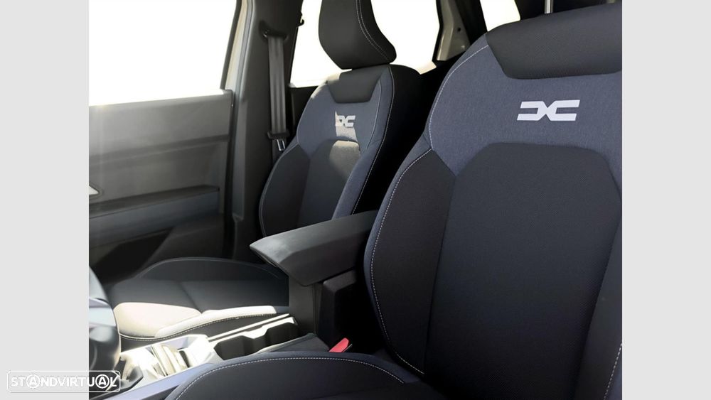 Dacia Duster 1.2 TCe Journey - 13