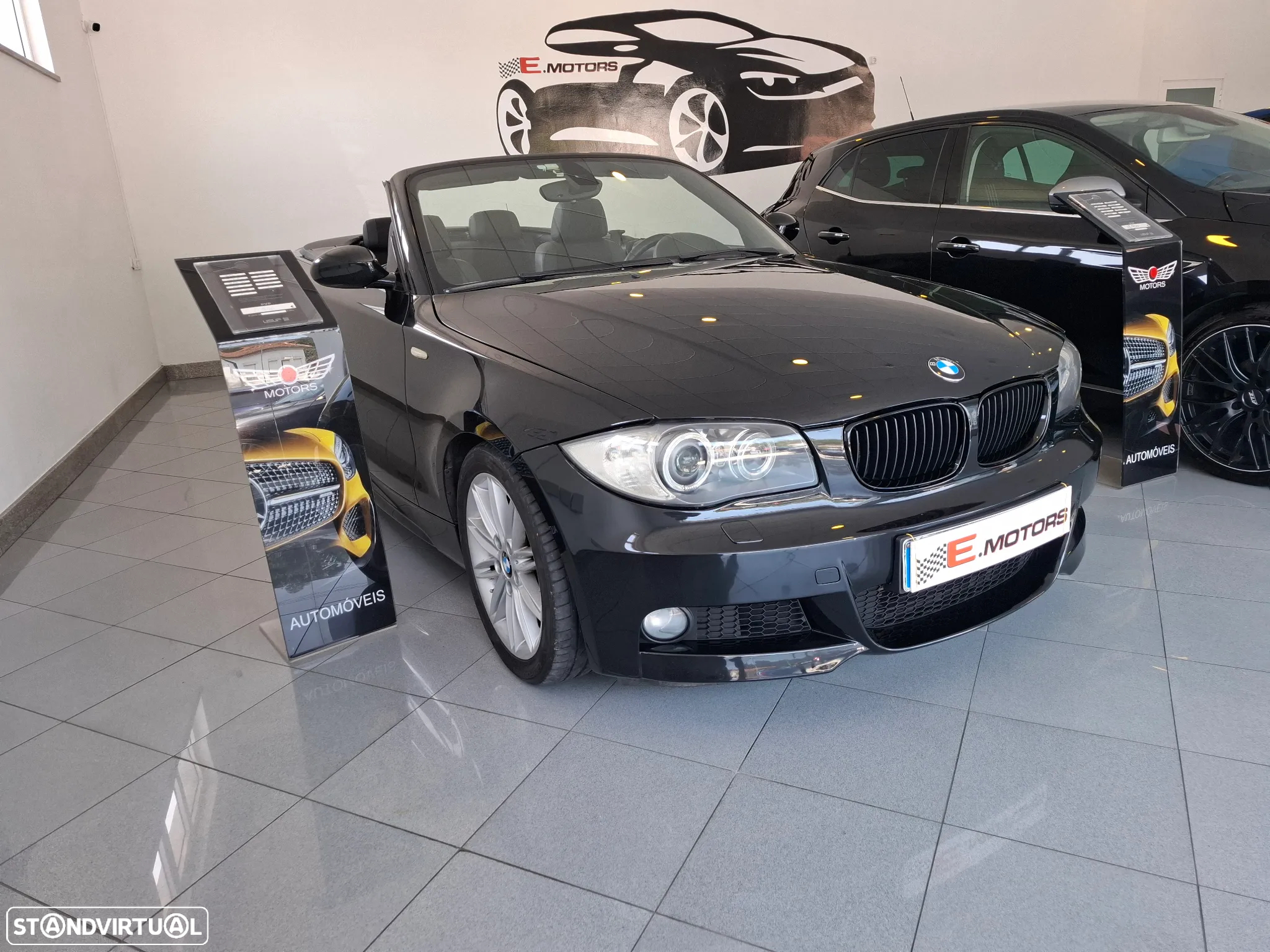 BMW 120 d - 2