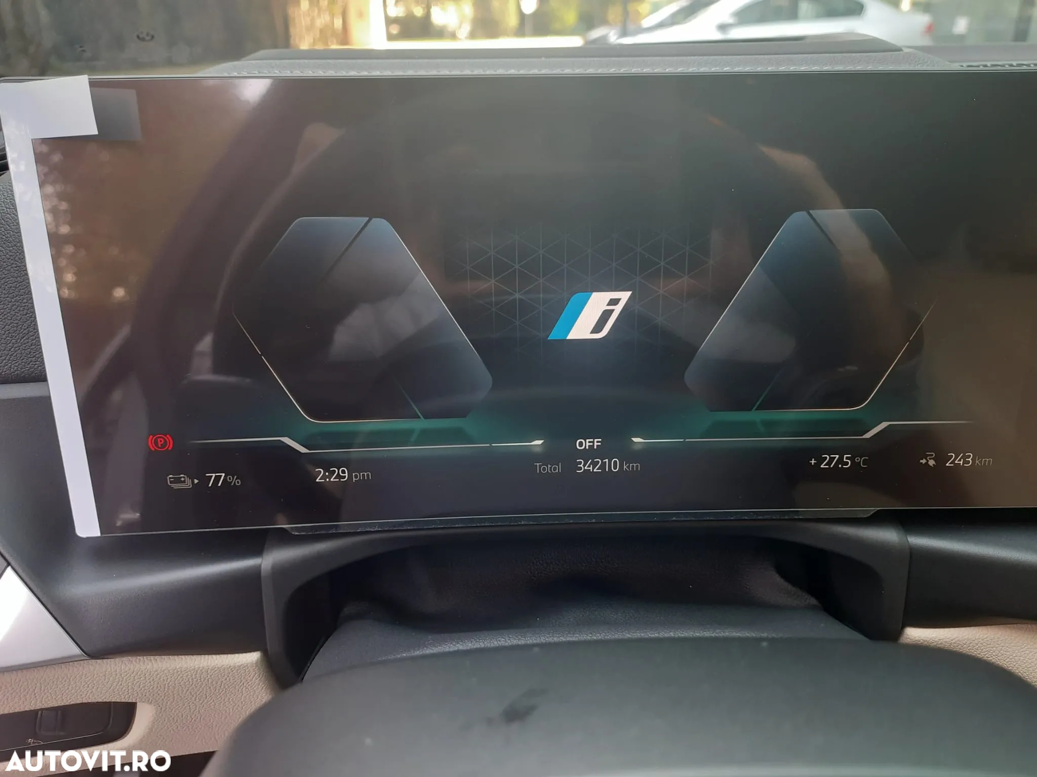 BMW i4 M50 xDrive - 20