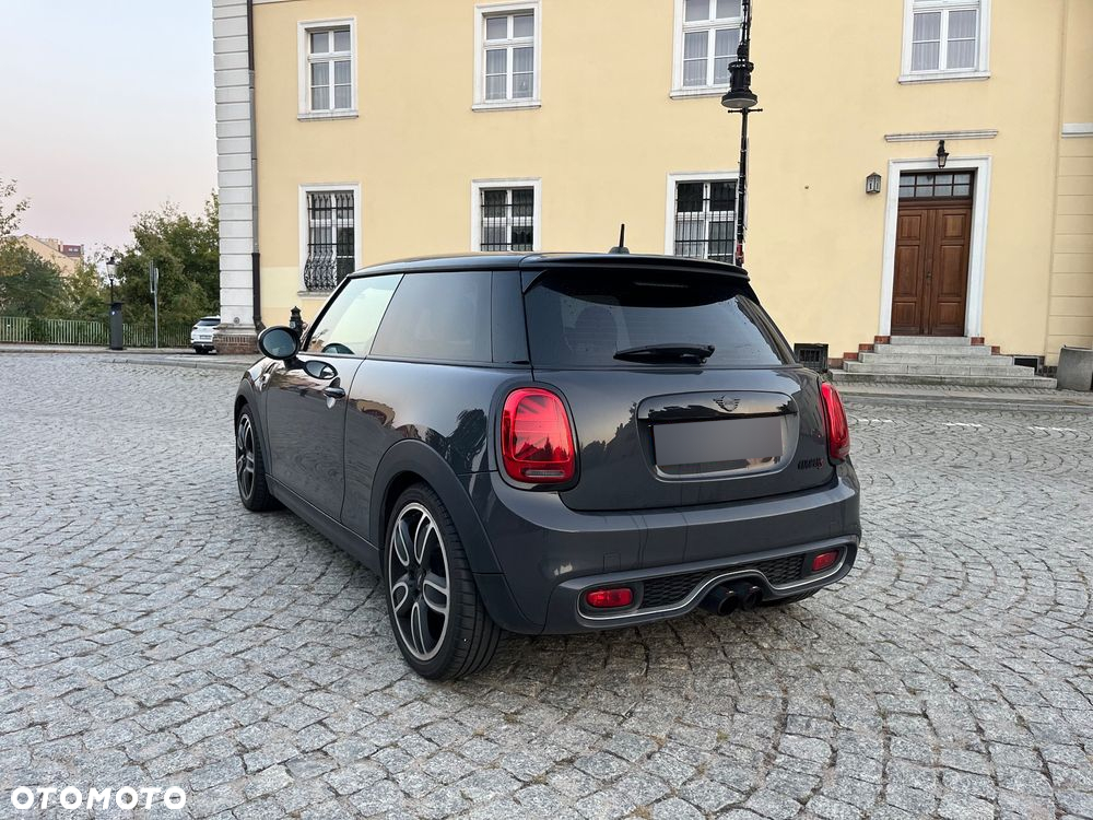 MINI Inny - 3