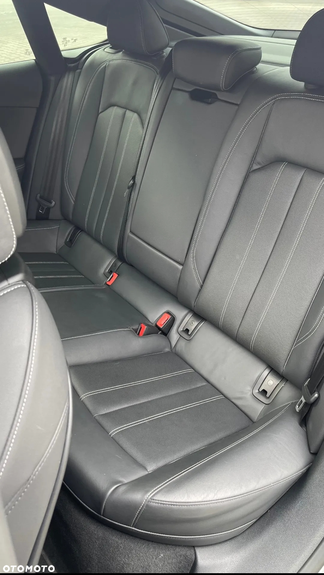 Audi A5 Sportback 45 TFSI quattro S tronic S line - 18