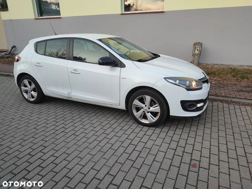 Renault Megane ENERGY TCe 115 Start & Stop Authentique - 1