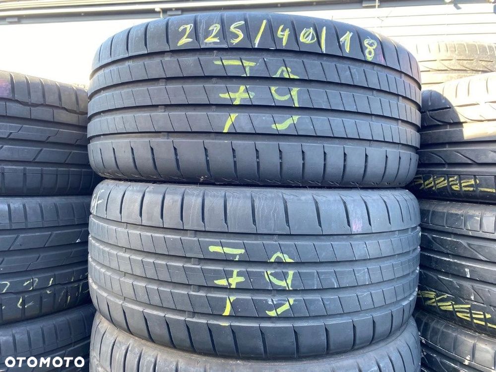225/40/18 Bridgestone Potenza S005_6,2mm_4szt_(79) - 3