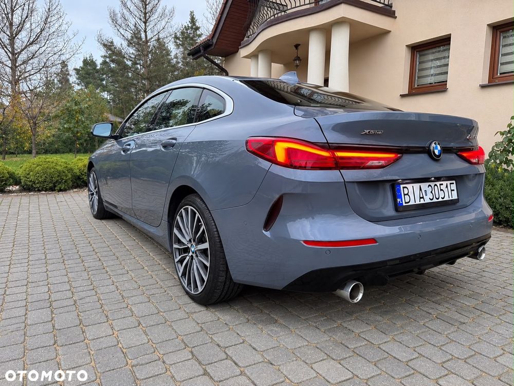 BMW Seria 2 225i xDrive - 11