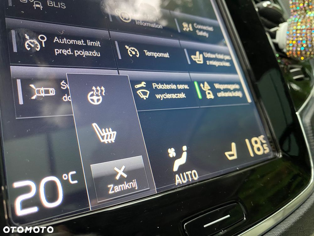 Volvo XC 90 D5 AWD Geartronic Inscription - 32