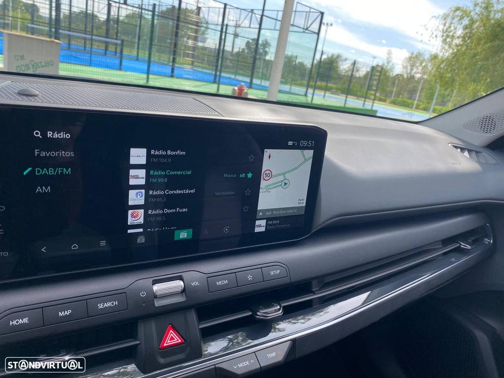 Kia K4 1.0 T-GDI Tech - 29