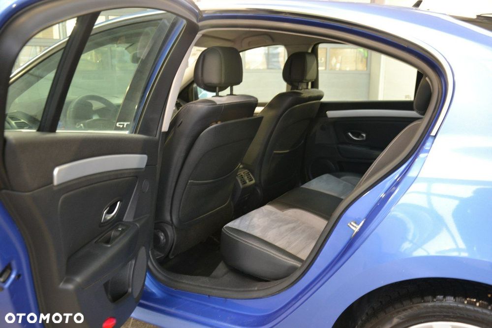 Renault Laguna - 25
