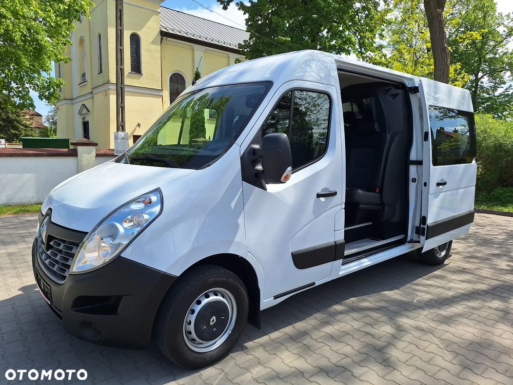 Renault Master dCi L2 Business - 1