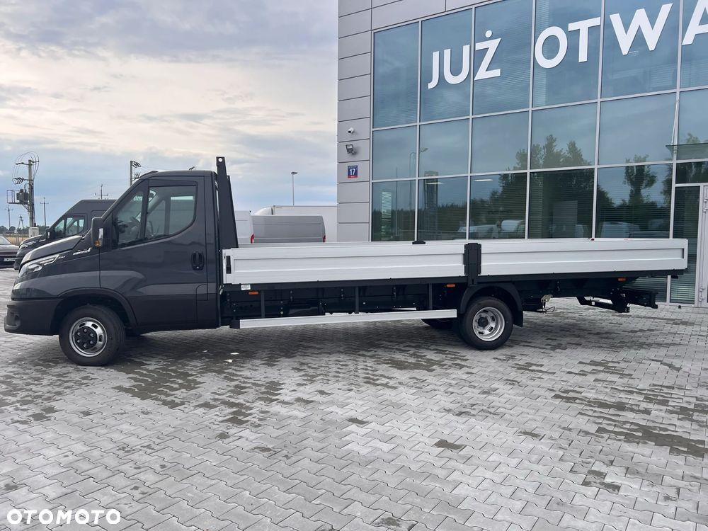 Iveco 6 METRÓW ZABUDOWA !!! kategoria B!!! - 15